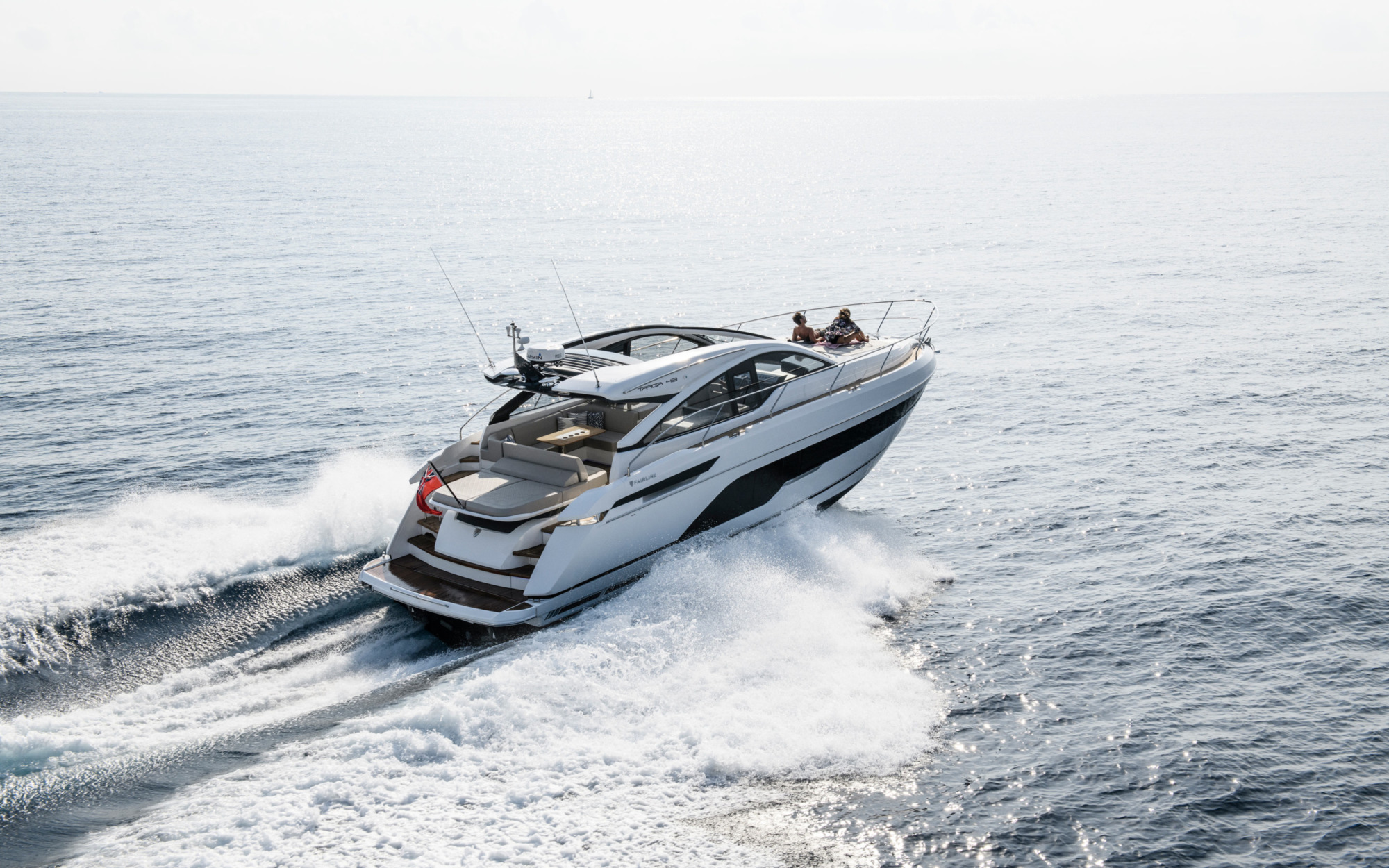 Fairline