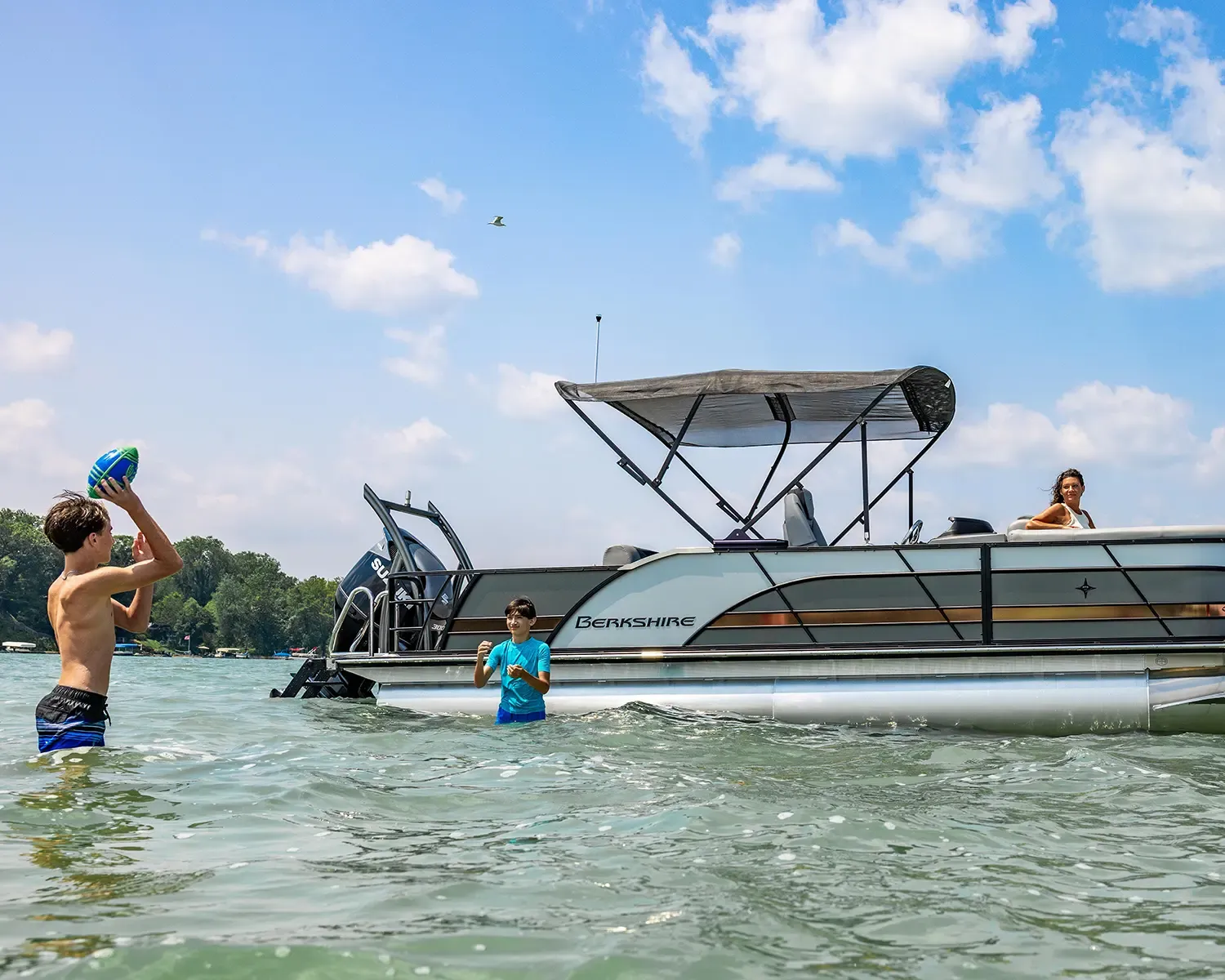 Boat Sales