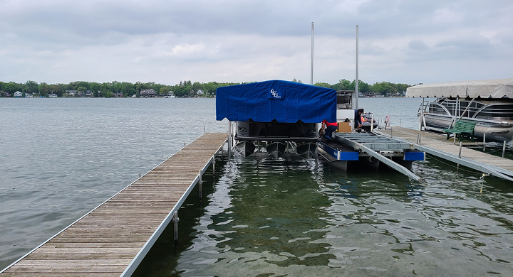 Repair & Maintenance Services