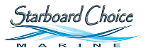 Starboard Choice Marine Logo