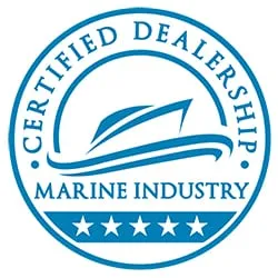 Certified Dealership