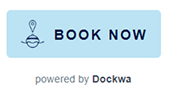 Book Now button for Strong's Water Club Marina dockage reservations