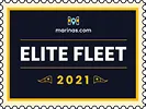 Dockwa Boaters' Choice Award 2021