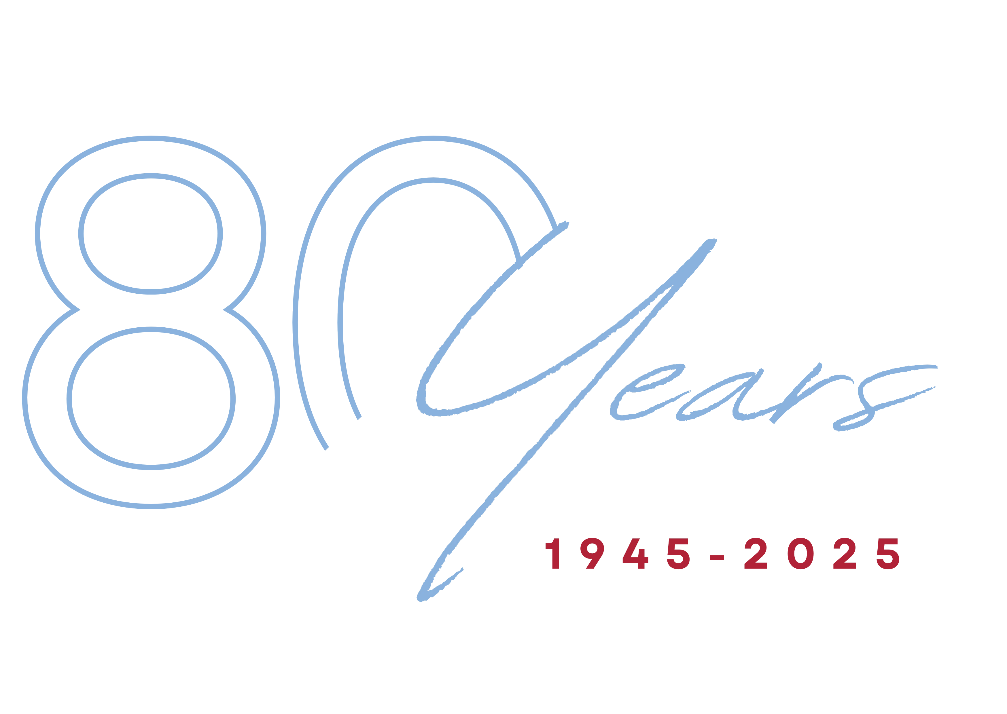 80th-Anniversary-Logo