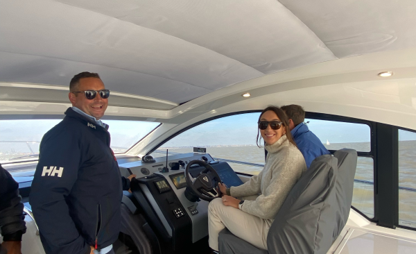 fairline