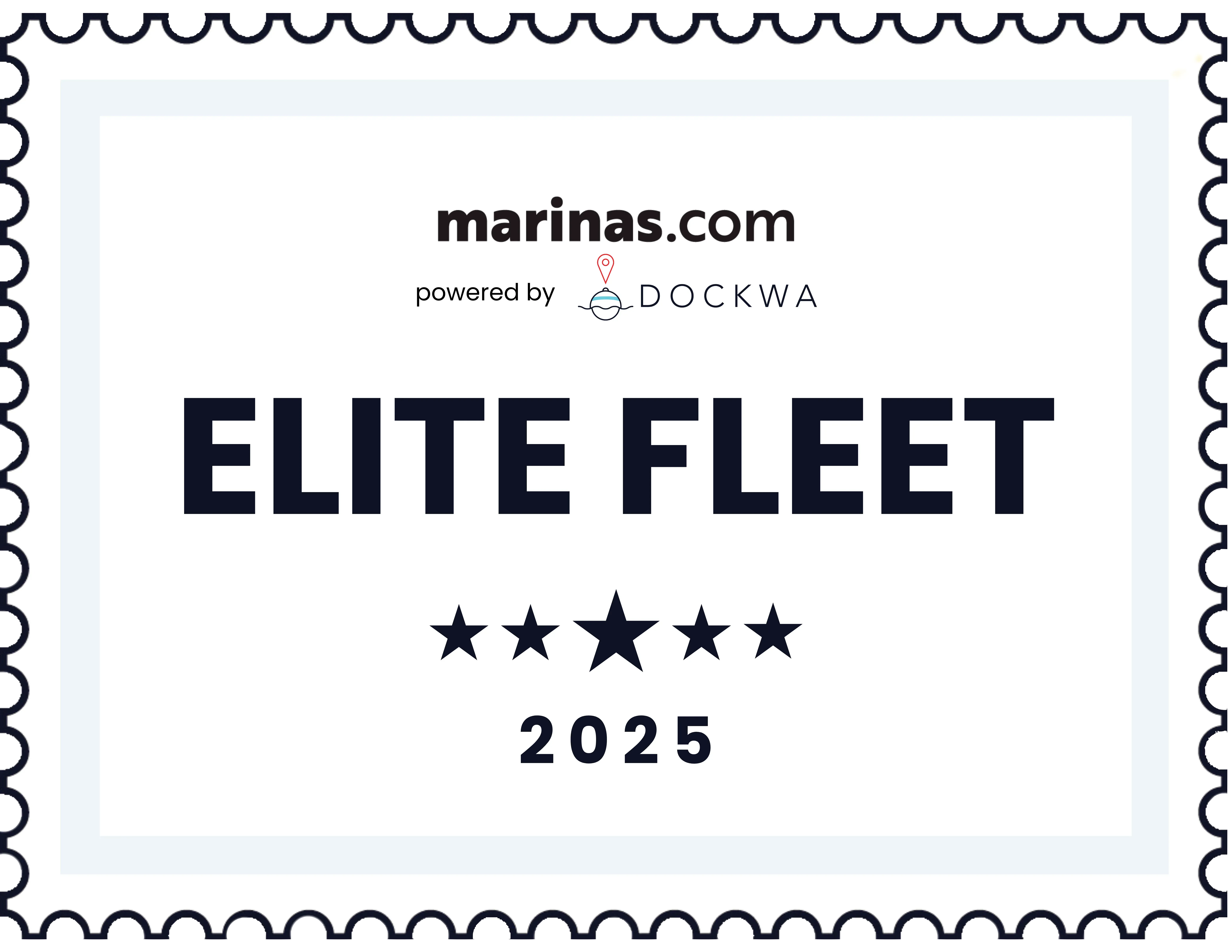 Elite fleet