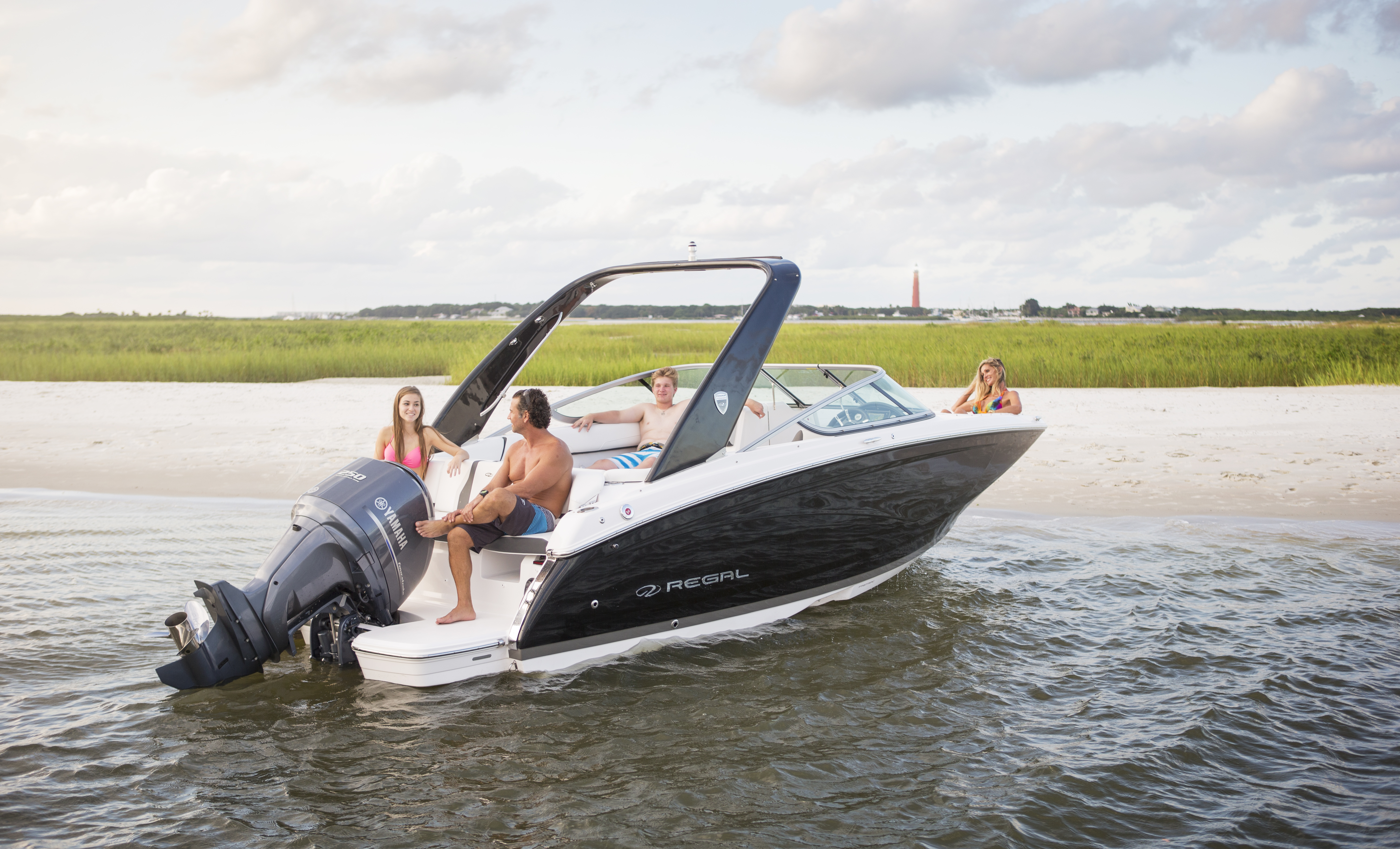 Regal 23 OBX