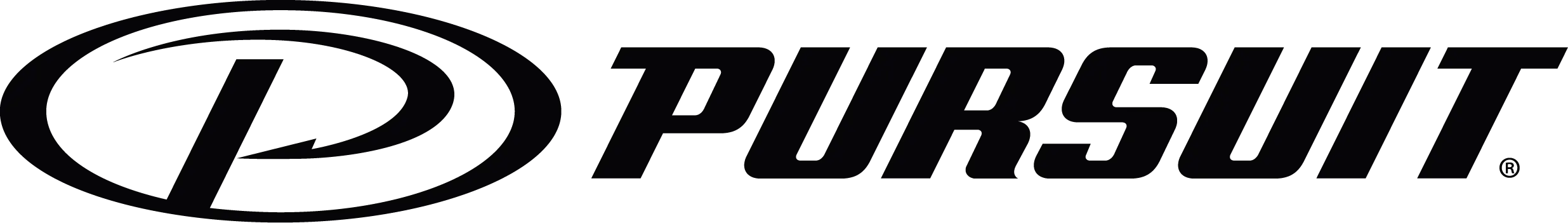 pursuit