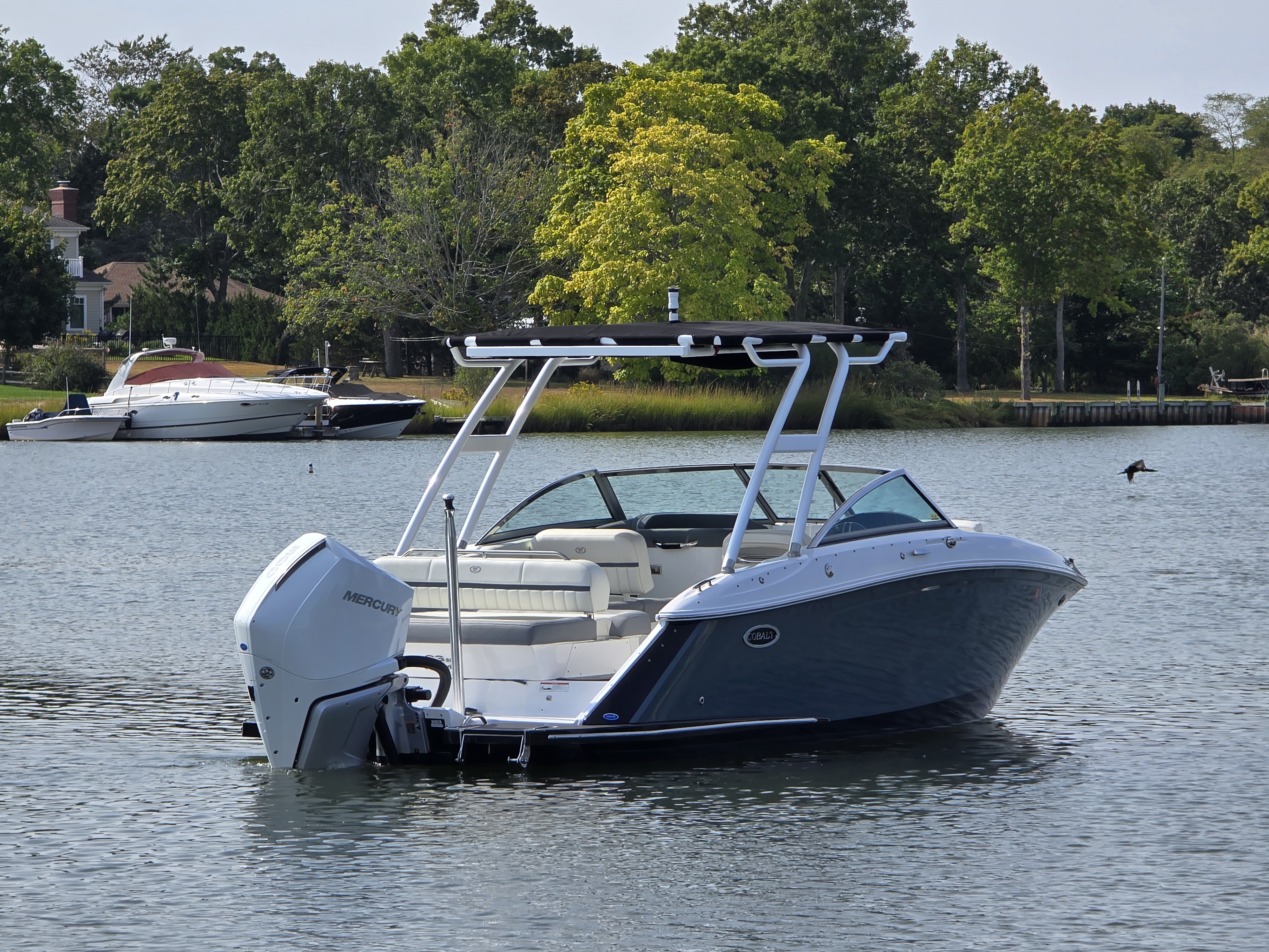 2020 COBALT 23 SC