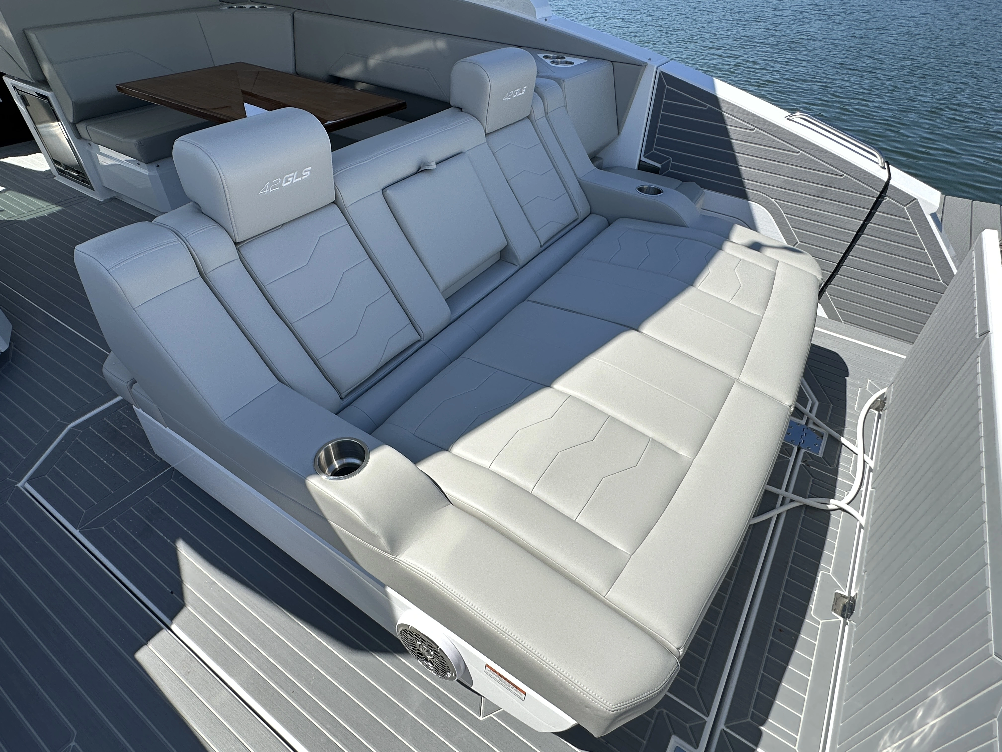 captained charter