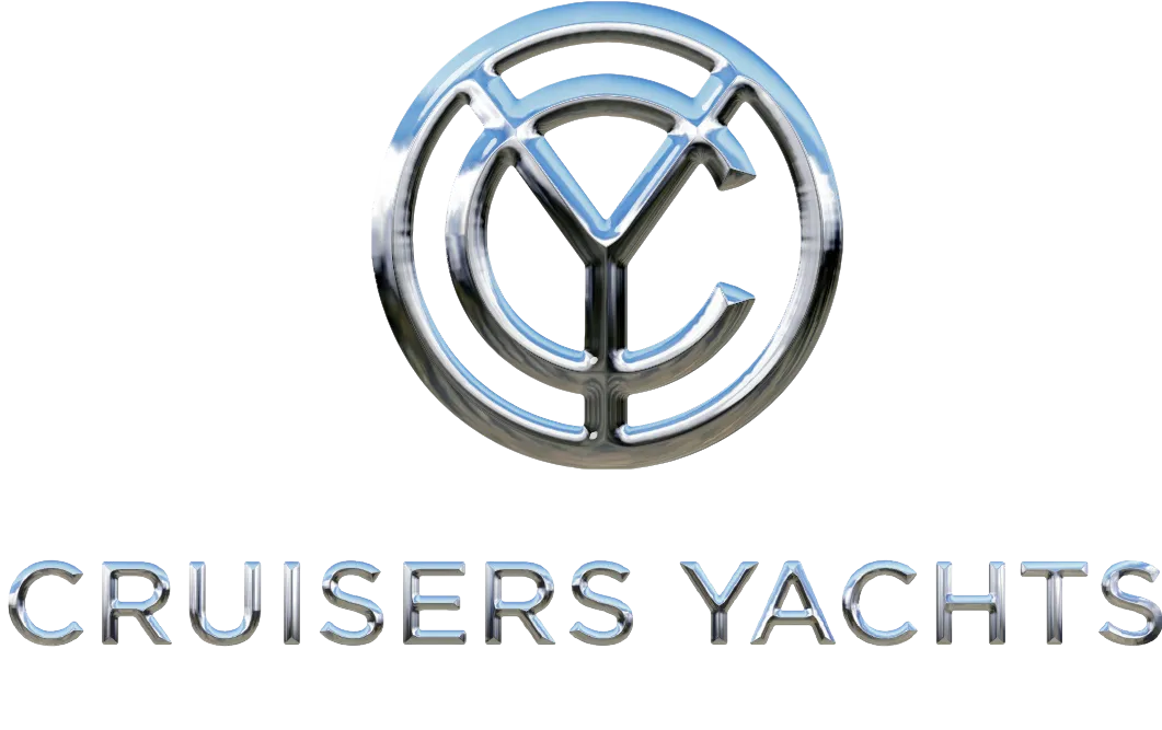 cruisers yachts logo