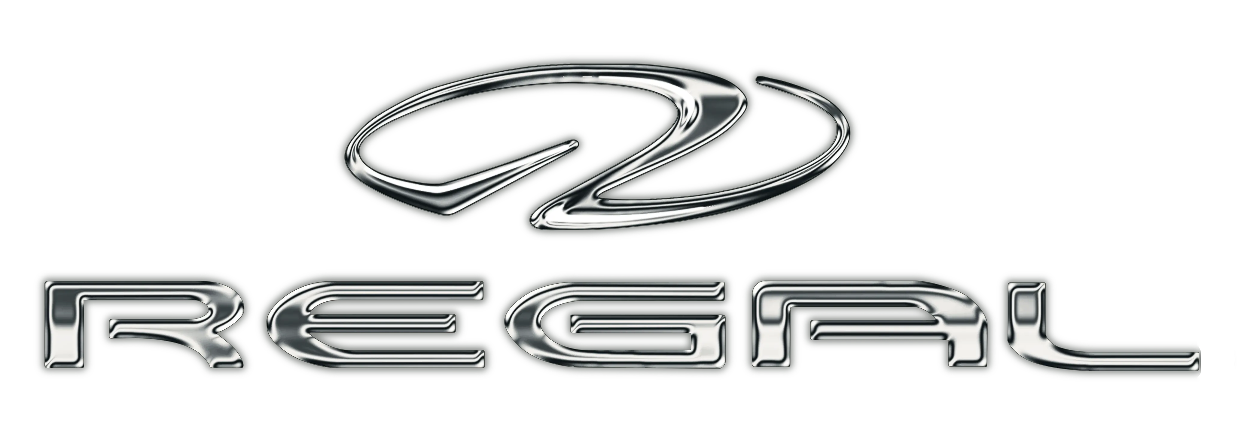 regal boats logo