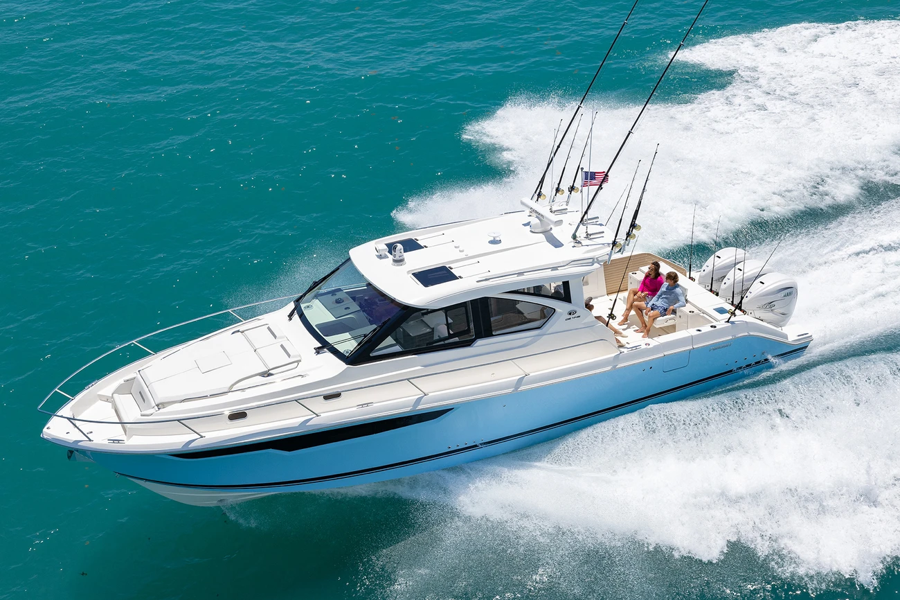 Pursuit OS 4450
