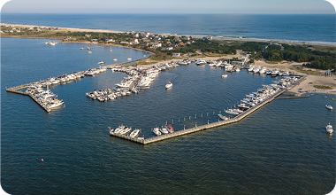 ATLANTIQUE MARINA img