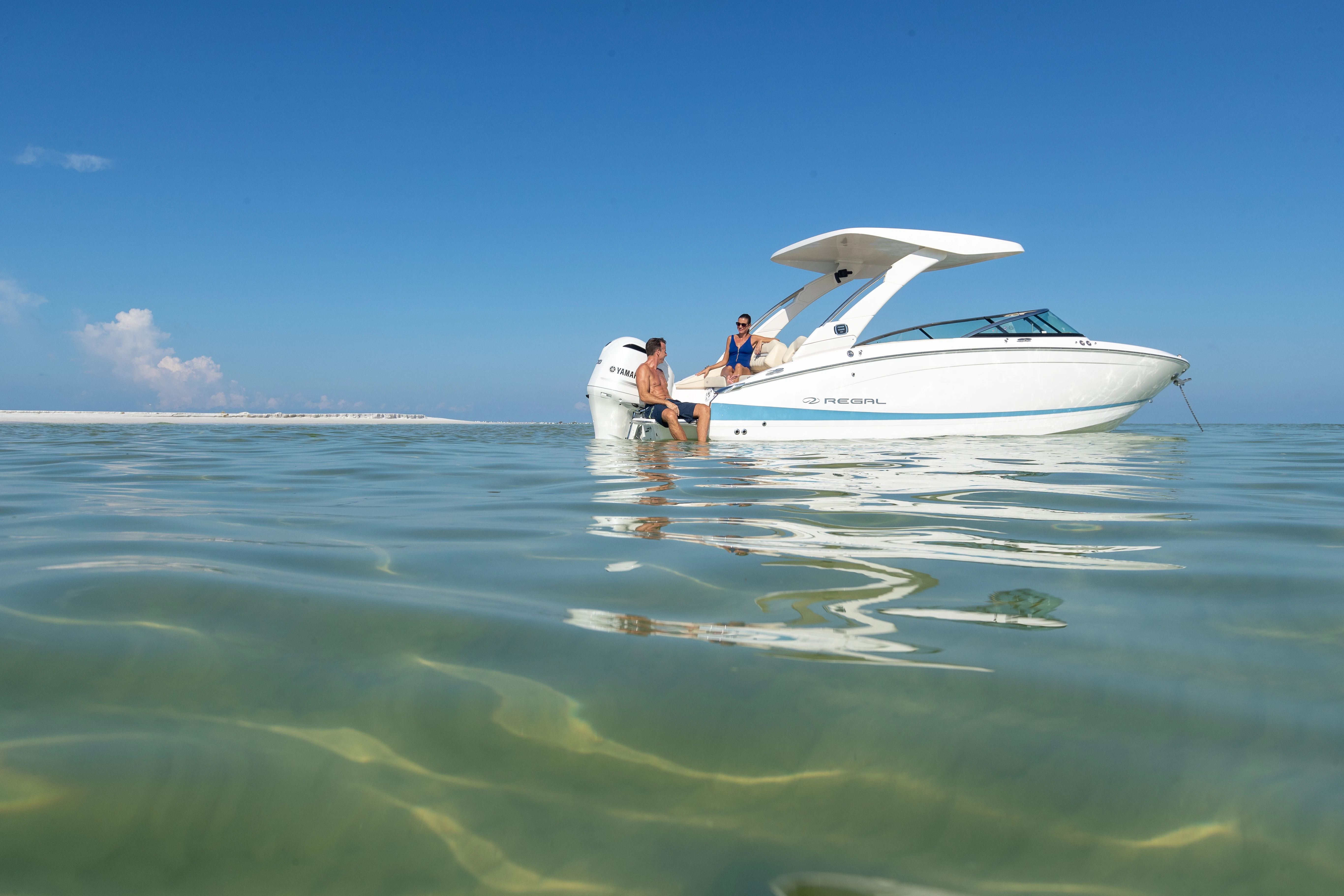 Regal Elevate Your Experience