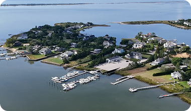 SOUTHAMPTON SHINNECOCK BAY MARINA img