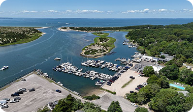 STRONG'S AT HARBOR MARINA img