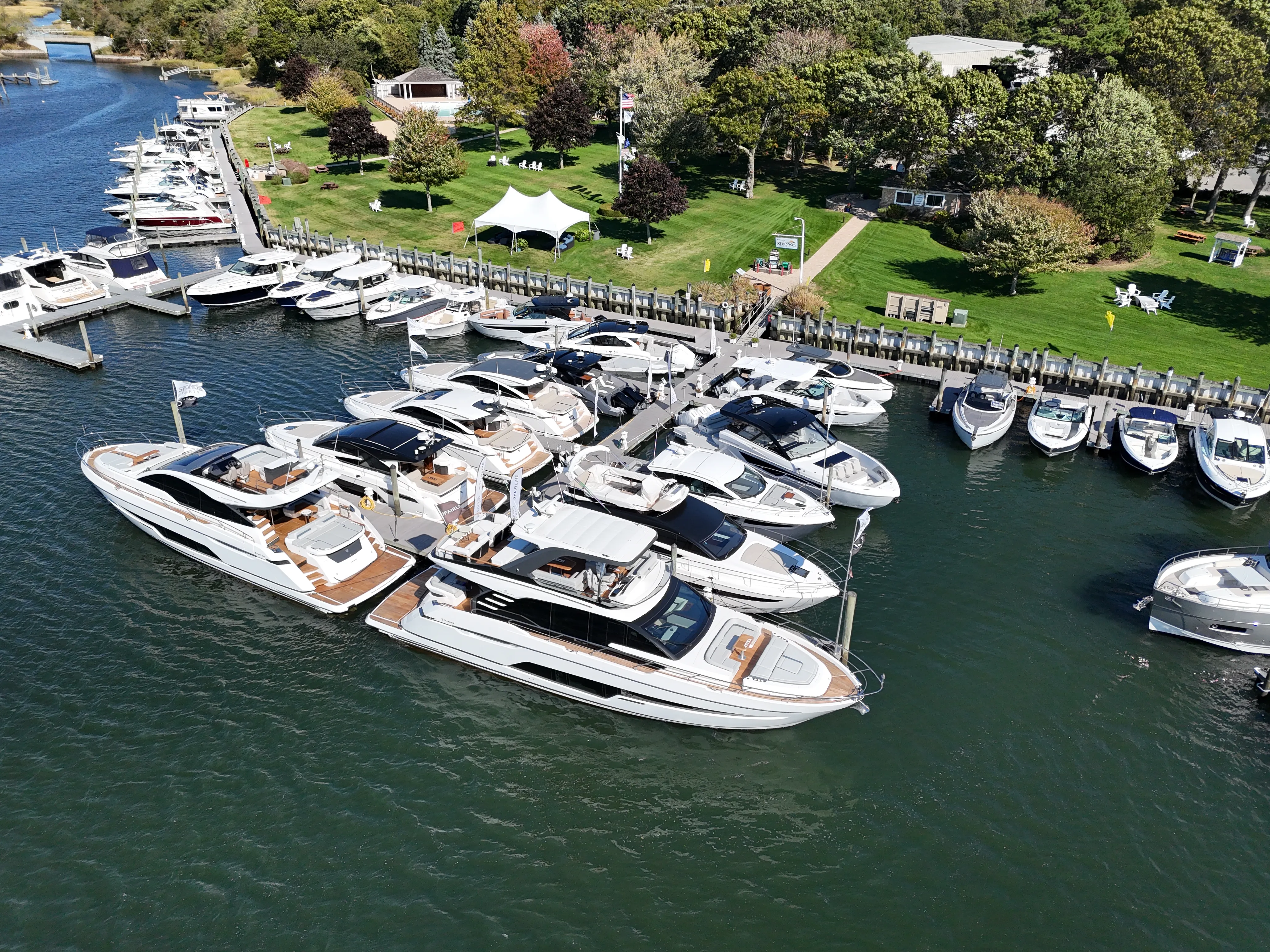 A Northeast Network Buyers Trust