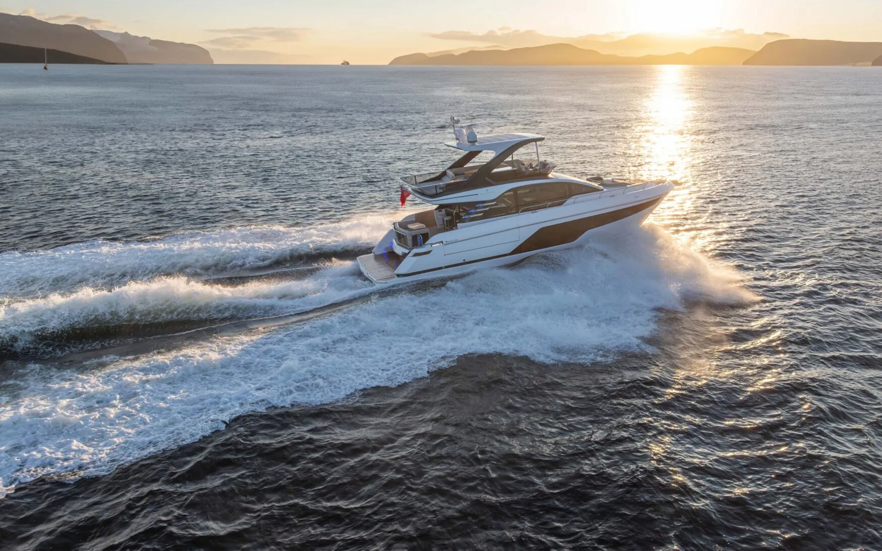 captained charter