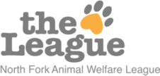North Fork Animal Welfare League