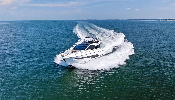 Fairline Lifestyle