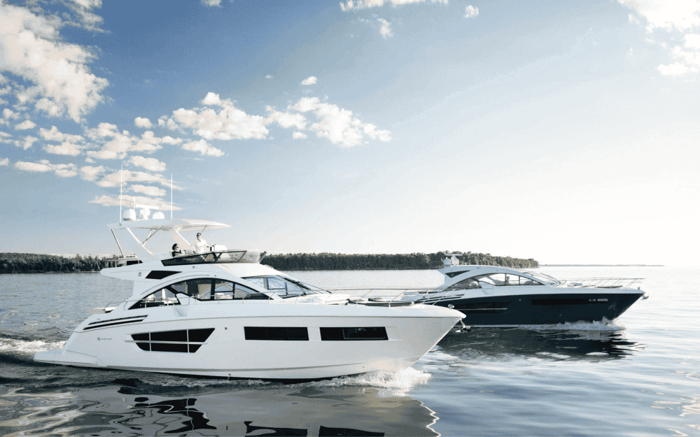Cruisers Winter Savings