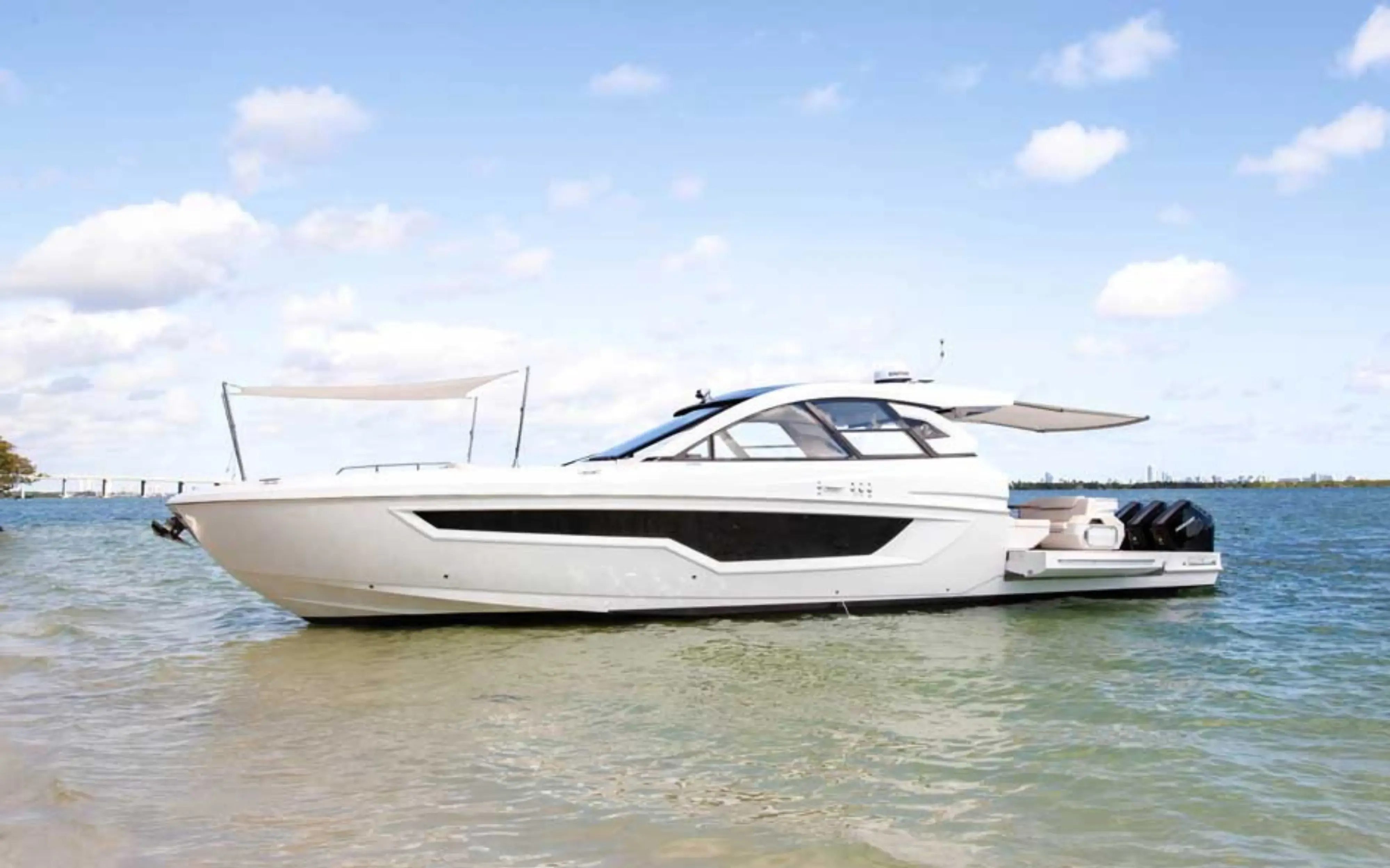 Grady White Chart Your Course Sales Event