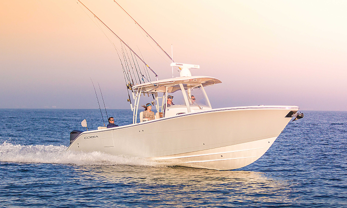 fairline-boat