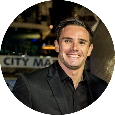 Nathan - Fairline Yacht Specialist