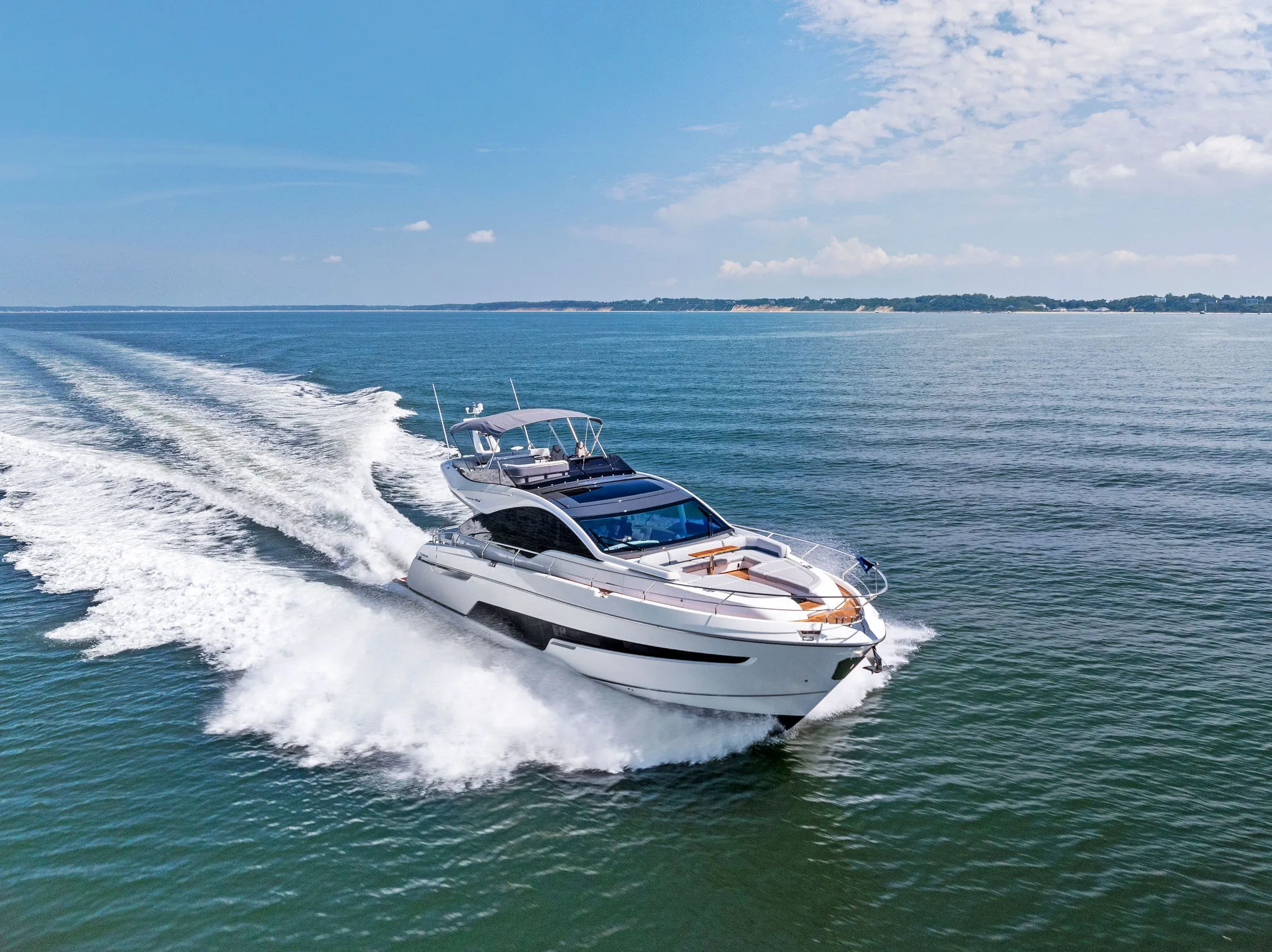 Fairline