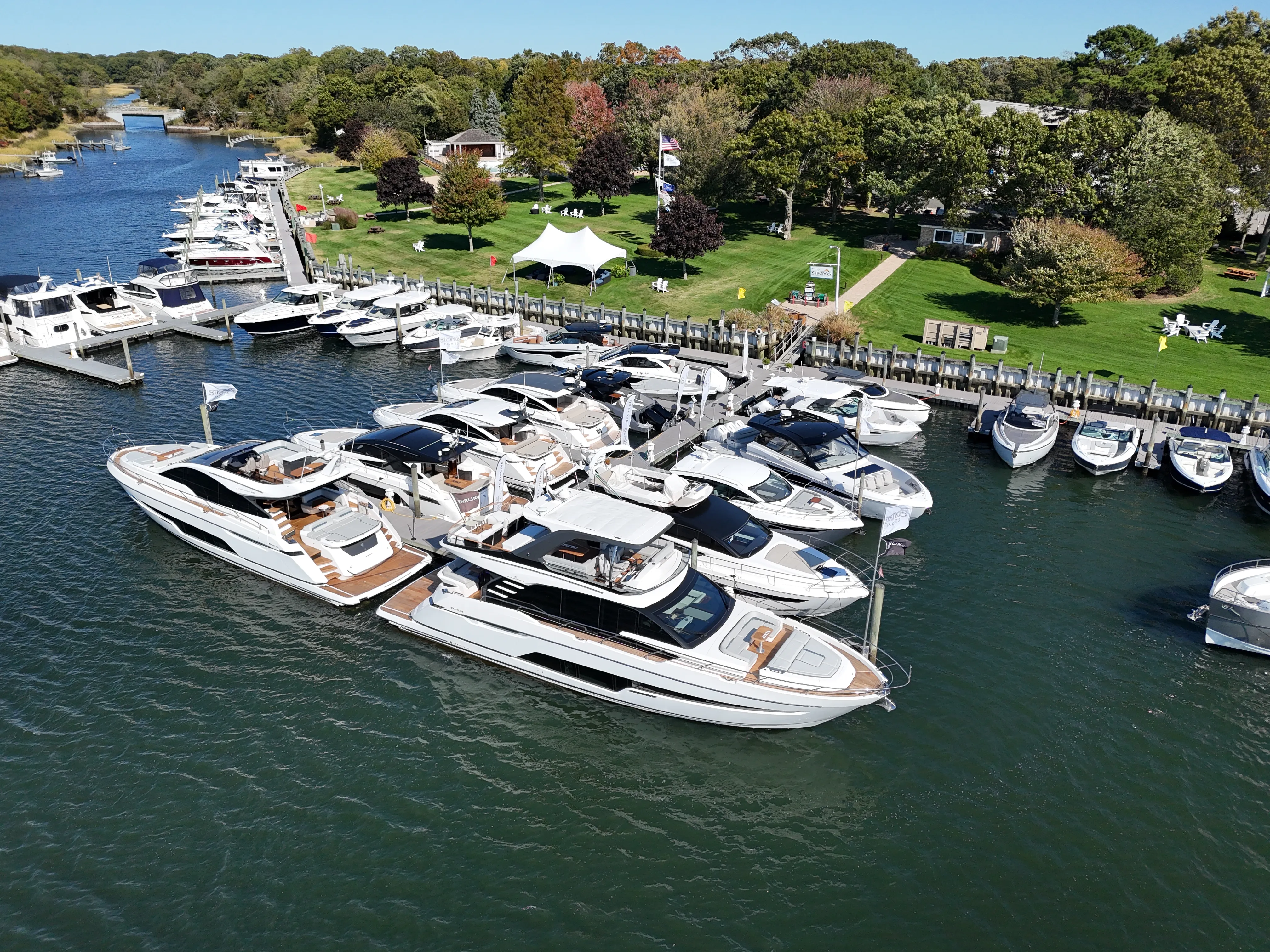 Fairline