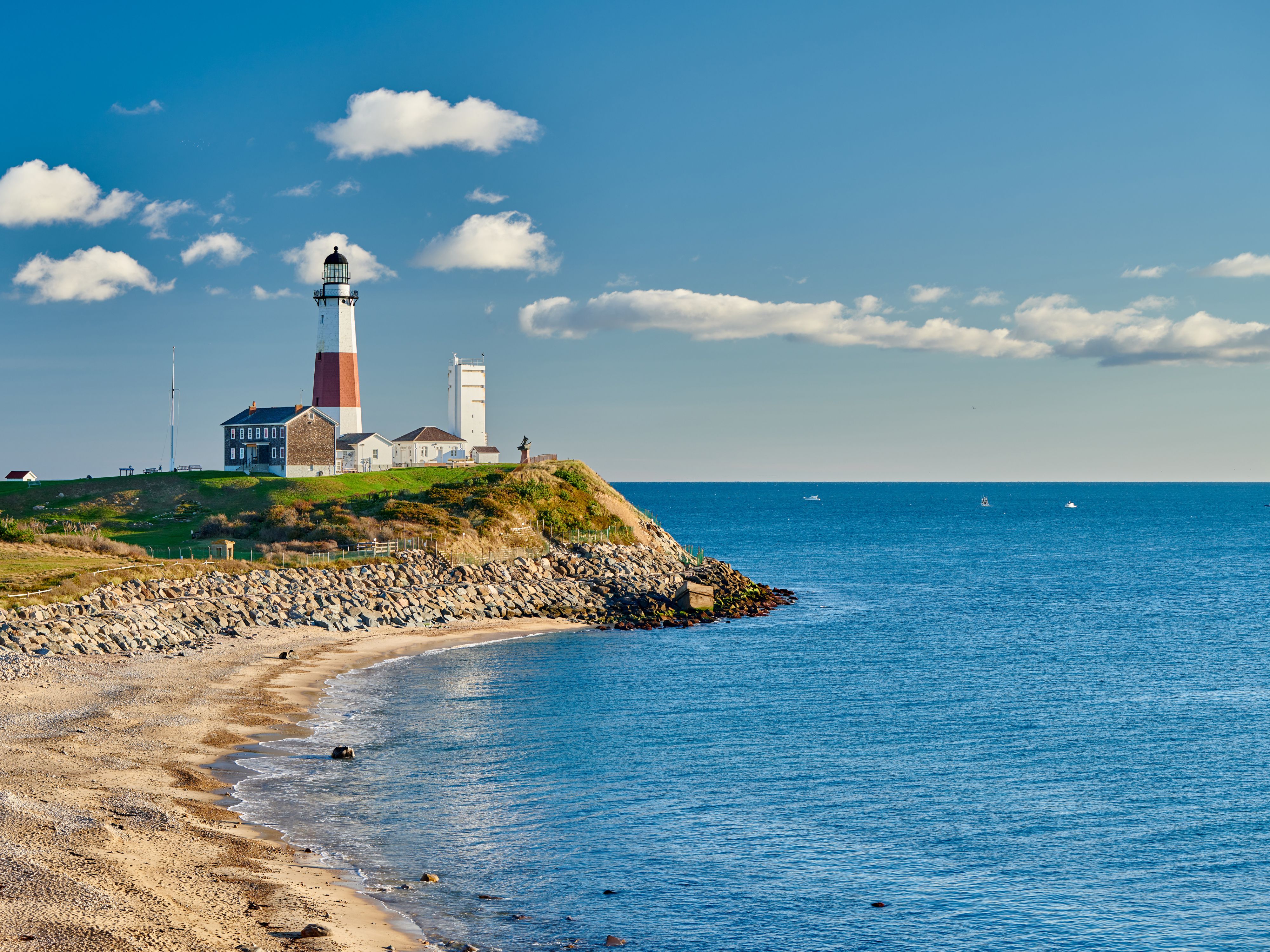 Montauk, New York