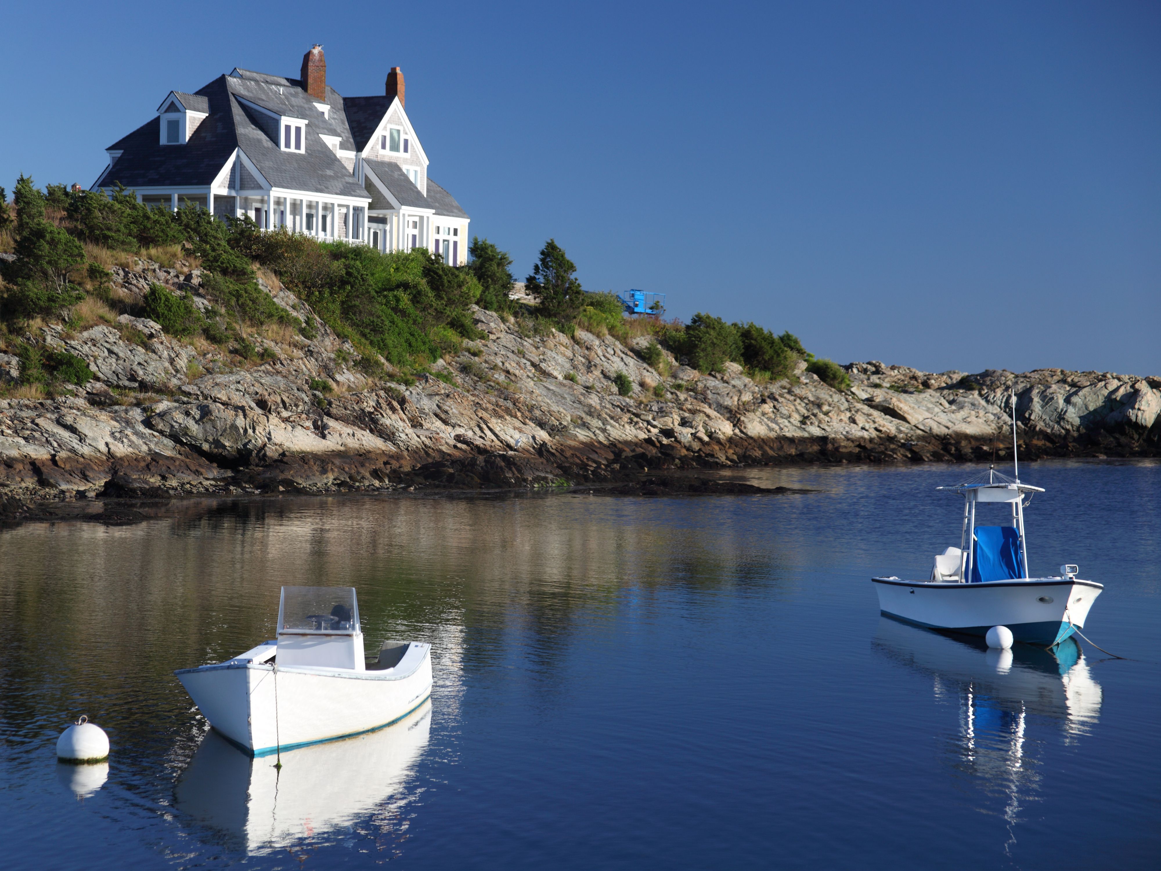 Newport, Rhode Island