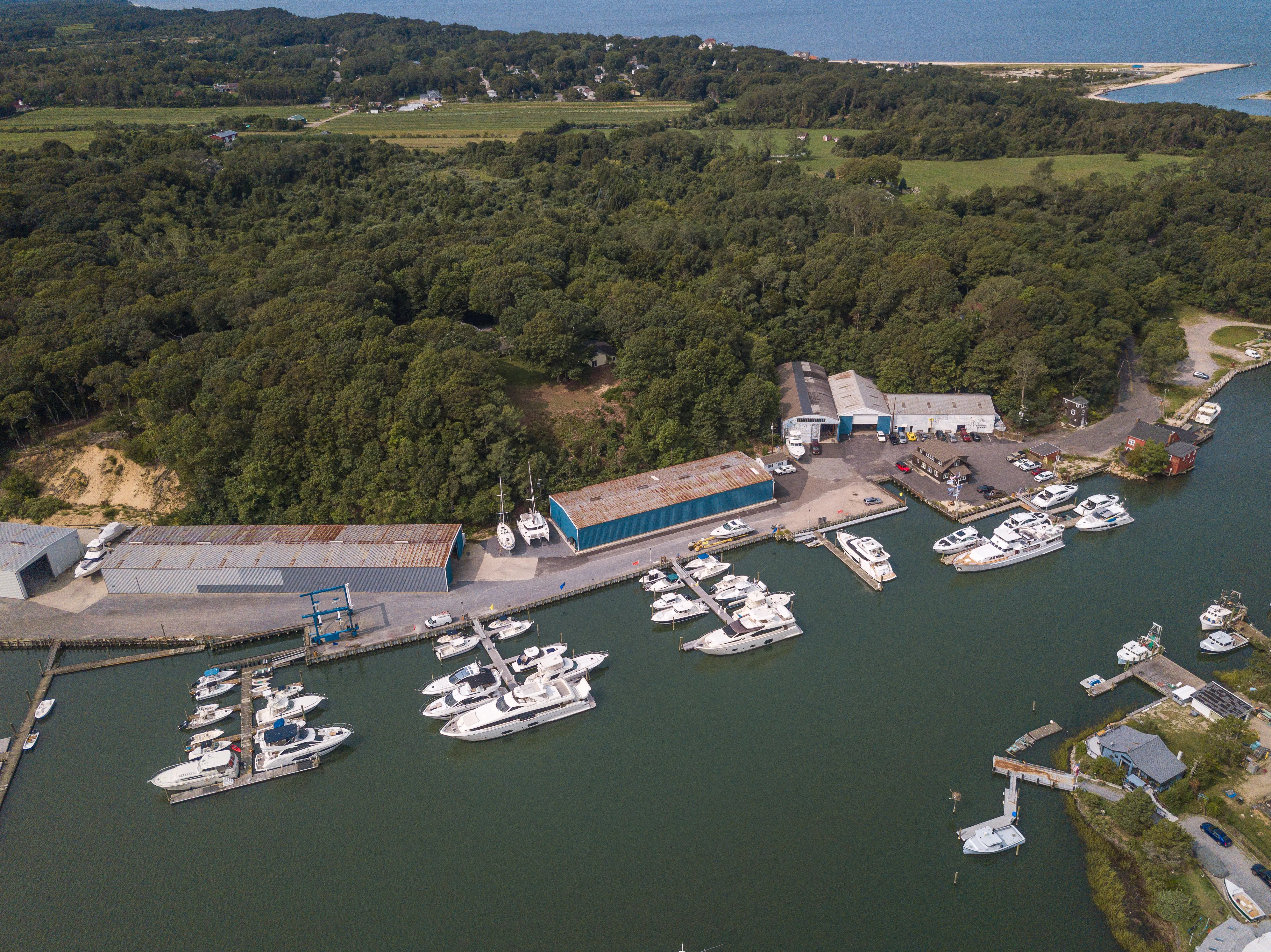 brokerage header image