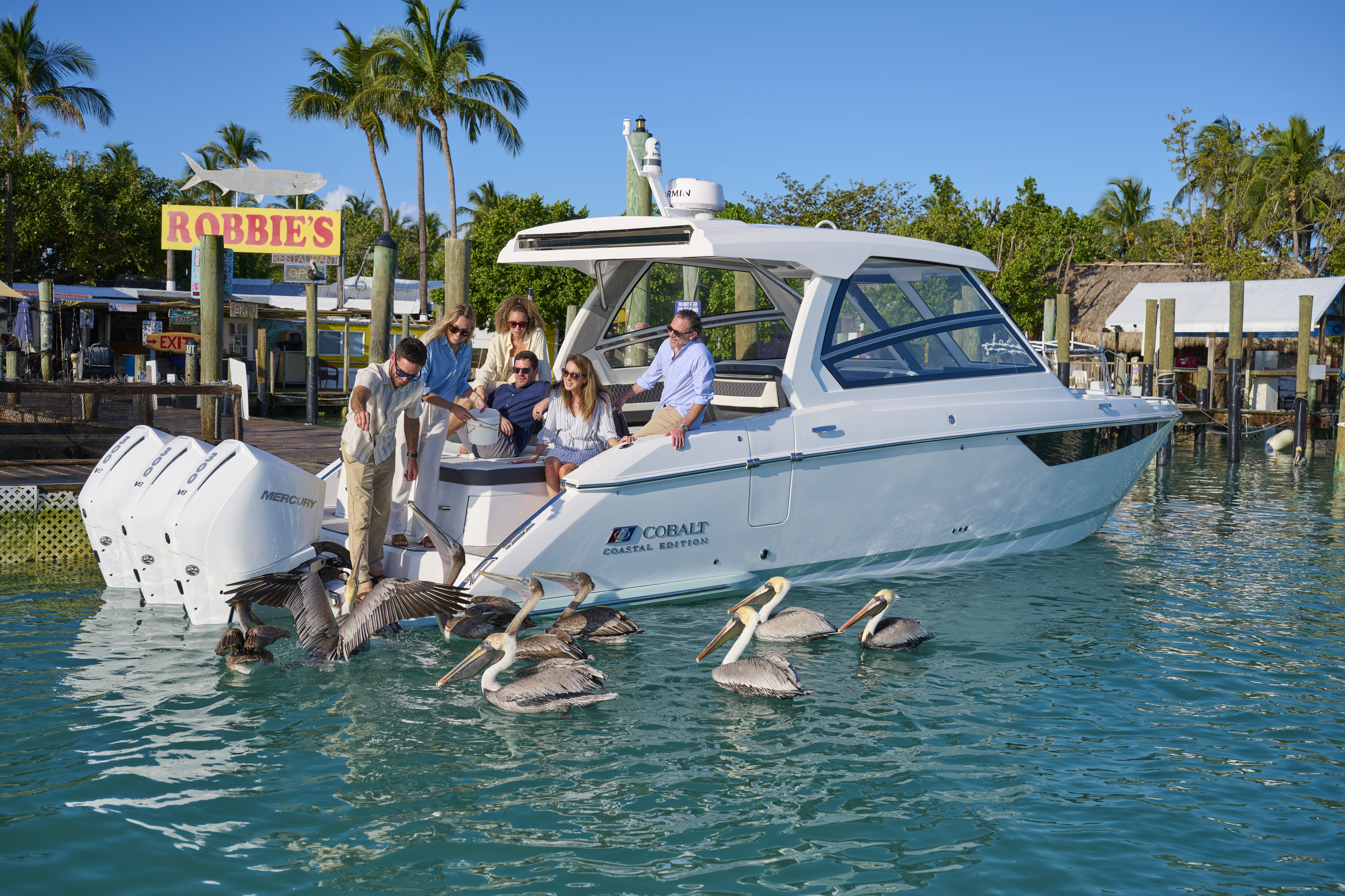 6 Tips for First-Time Boat Owners in South Florida