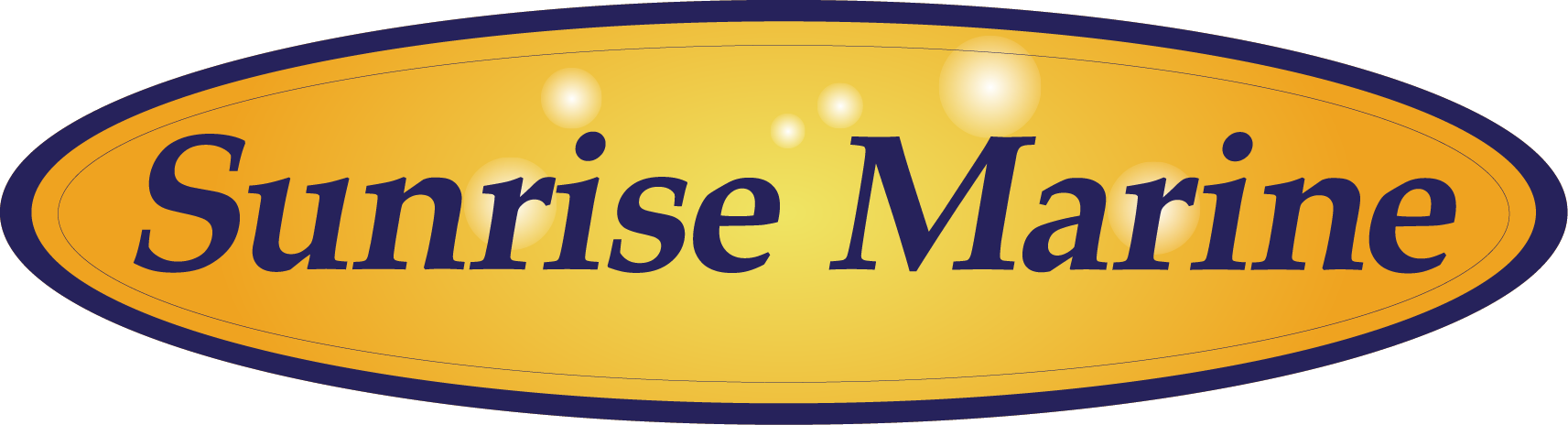 Sunrise Marine Mary Esther logo