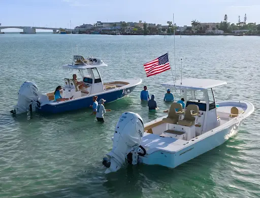 What Kind of Boat is Best for Tampa Bay?