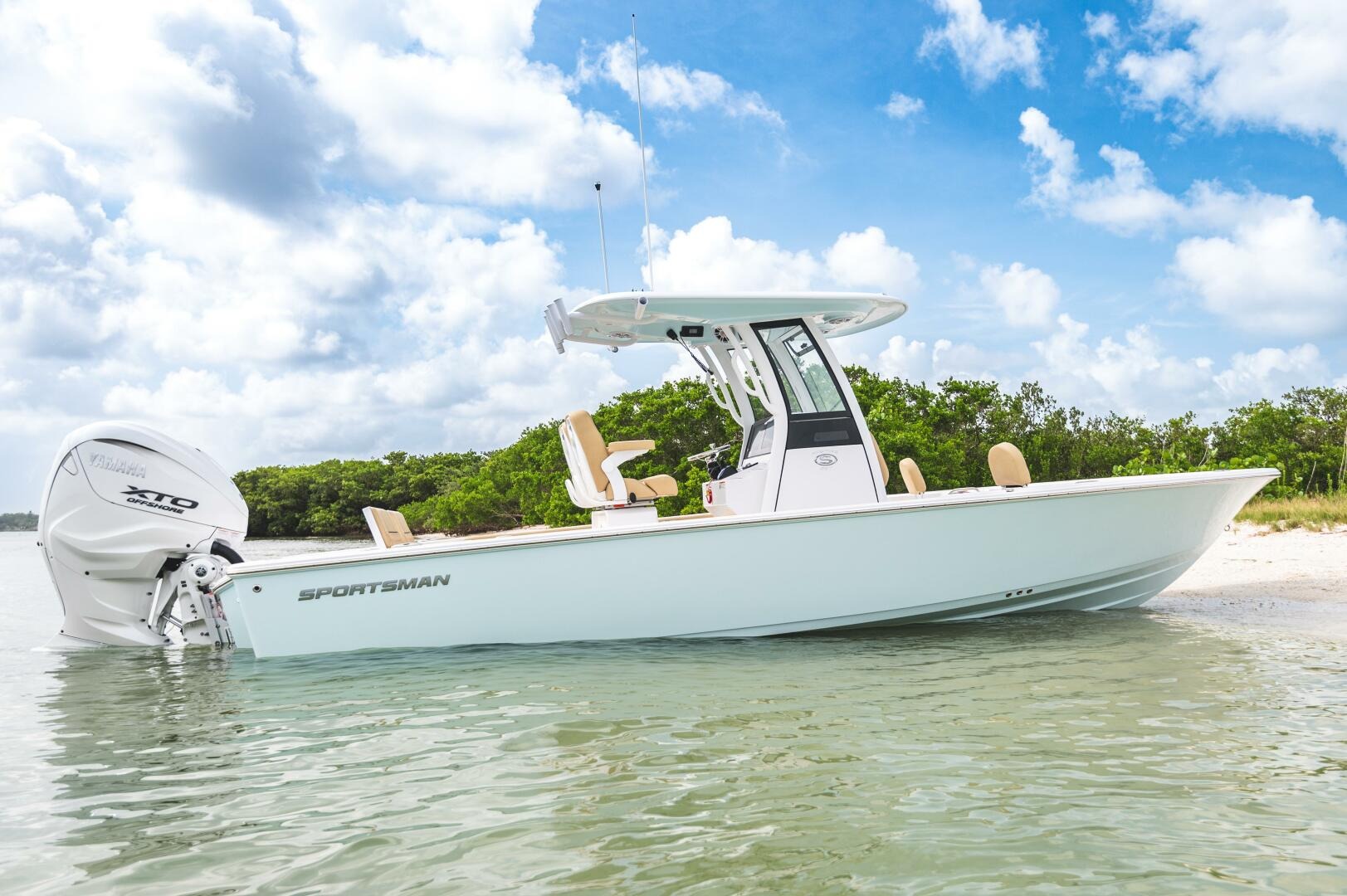 How Are Sportsman Boats? A Perfect Blend of Performance and Versatility