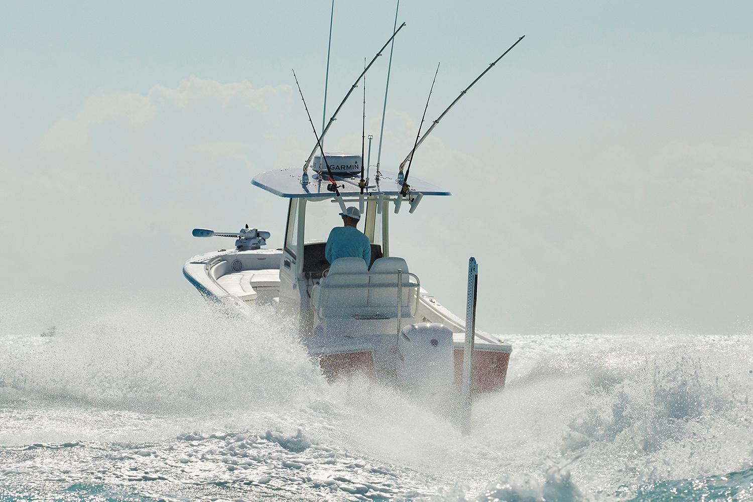 Solo Boating: Tips for the Adventurous Angler