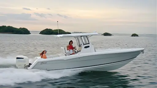 How Much Do Used Cruiser Boats Cost in Tampa Bay?