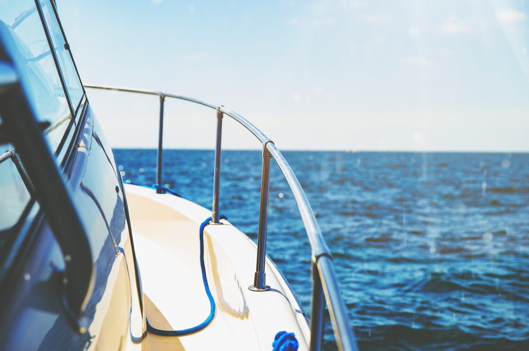 Boat Maintenance Tips for Winter in Florida