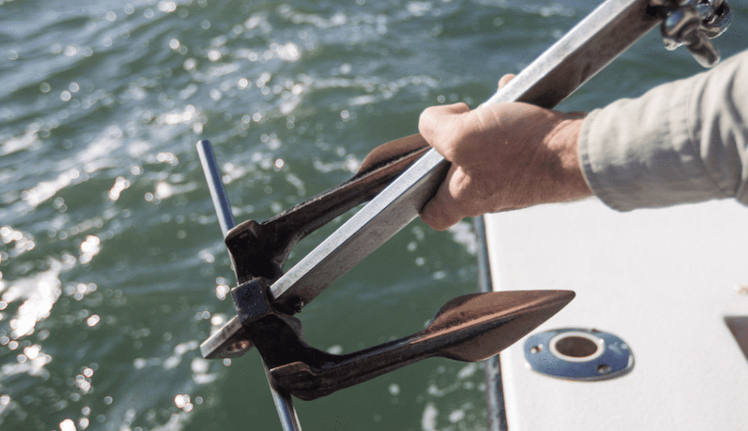 Best Way to Maintain Your Boat