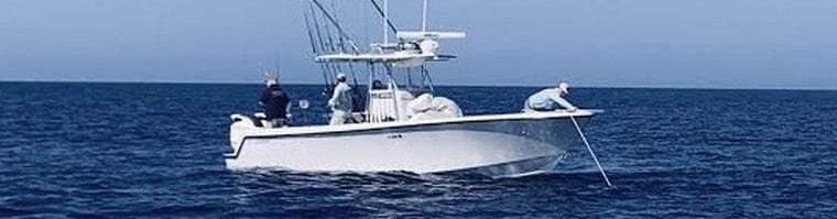 Boat Anchoring Tips and Techniques