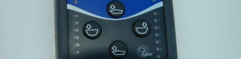 Keeping Your Boat on Trim