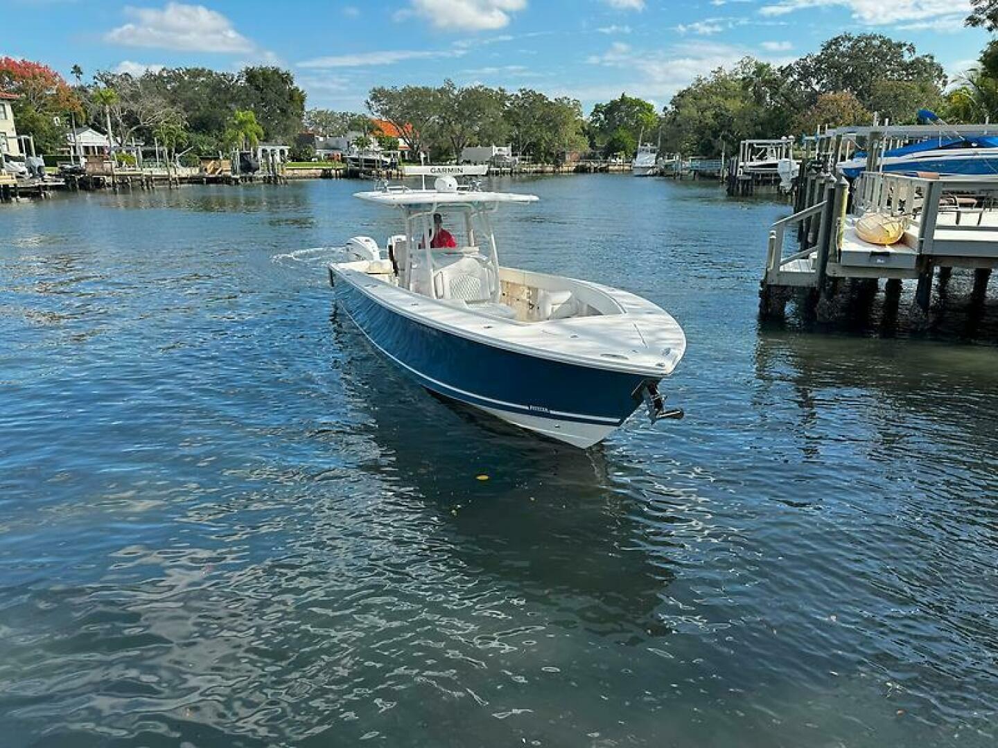 Low-Wake and No-Wake Zones: Why They Matter and How to Follow the Rules