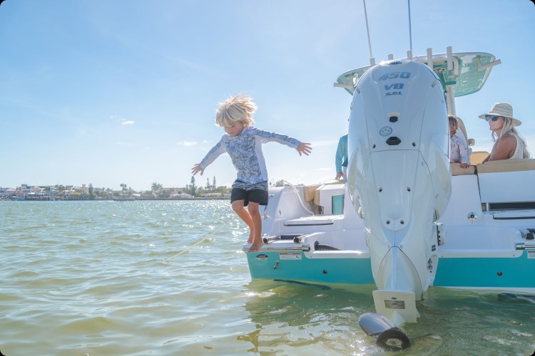 The Psychology of Boating: Why We Love the Water