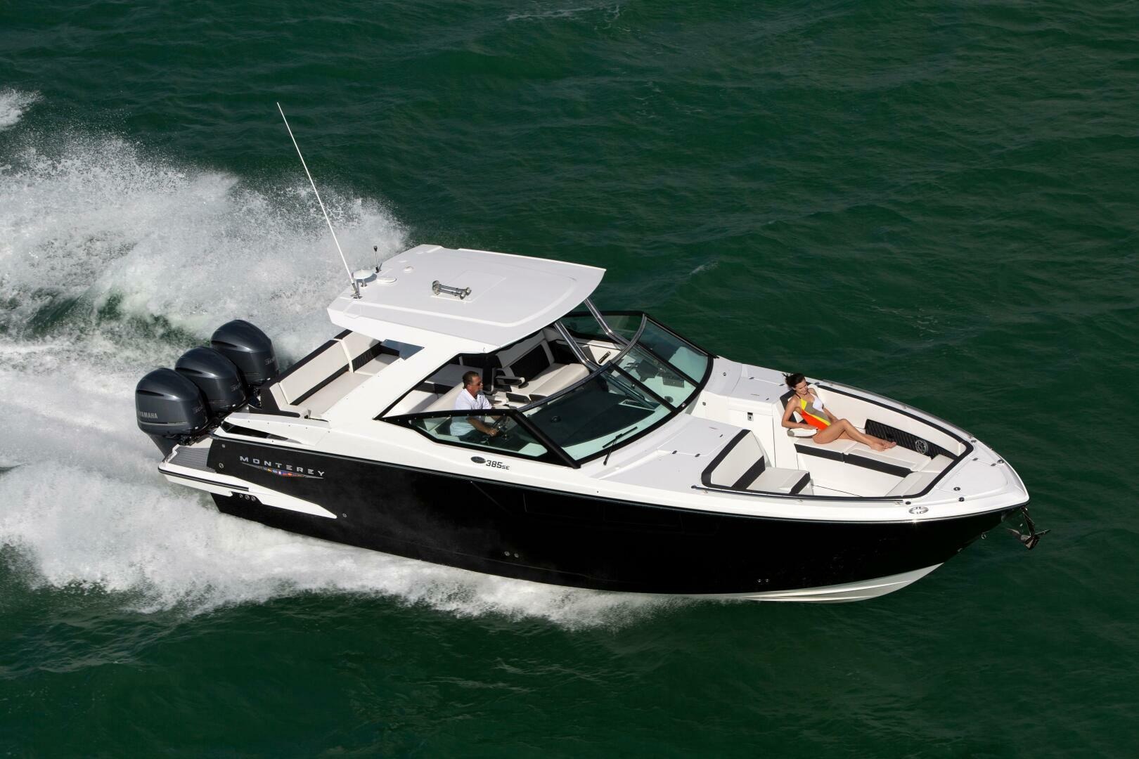 What to Consider Before Buying a Boat at Thunder Marine