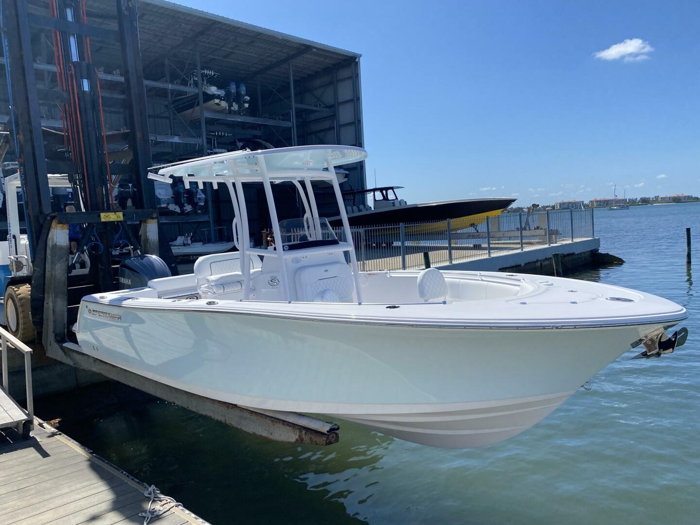 What to Look for When Buying a Used Boat