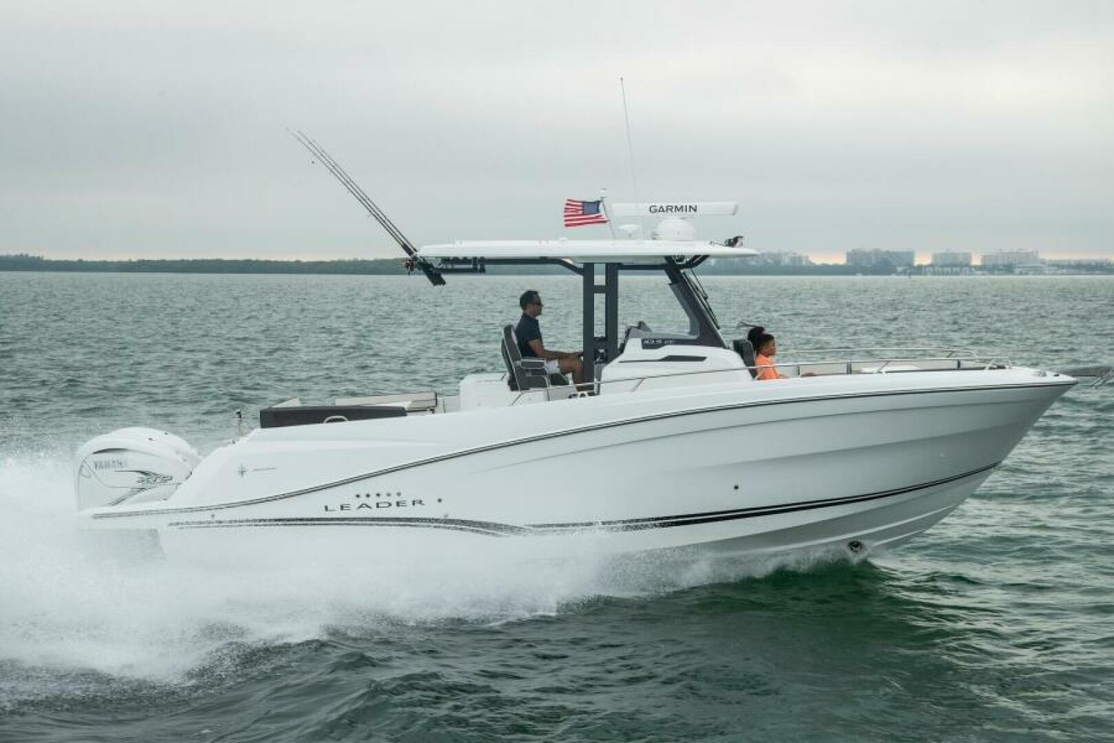 Top Reasons to Buy Your Next Boat at Thunder Marine