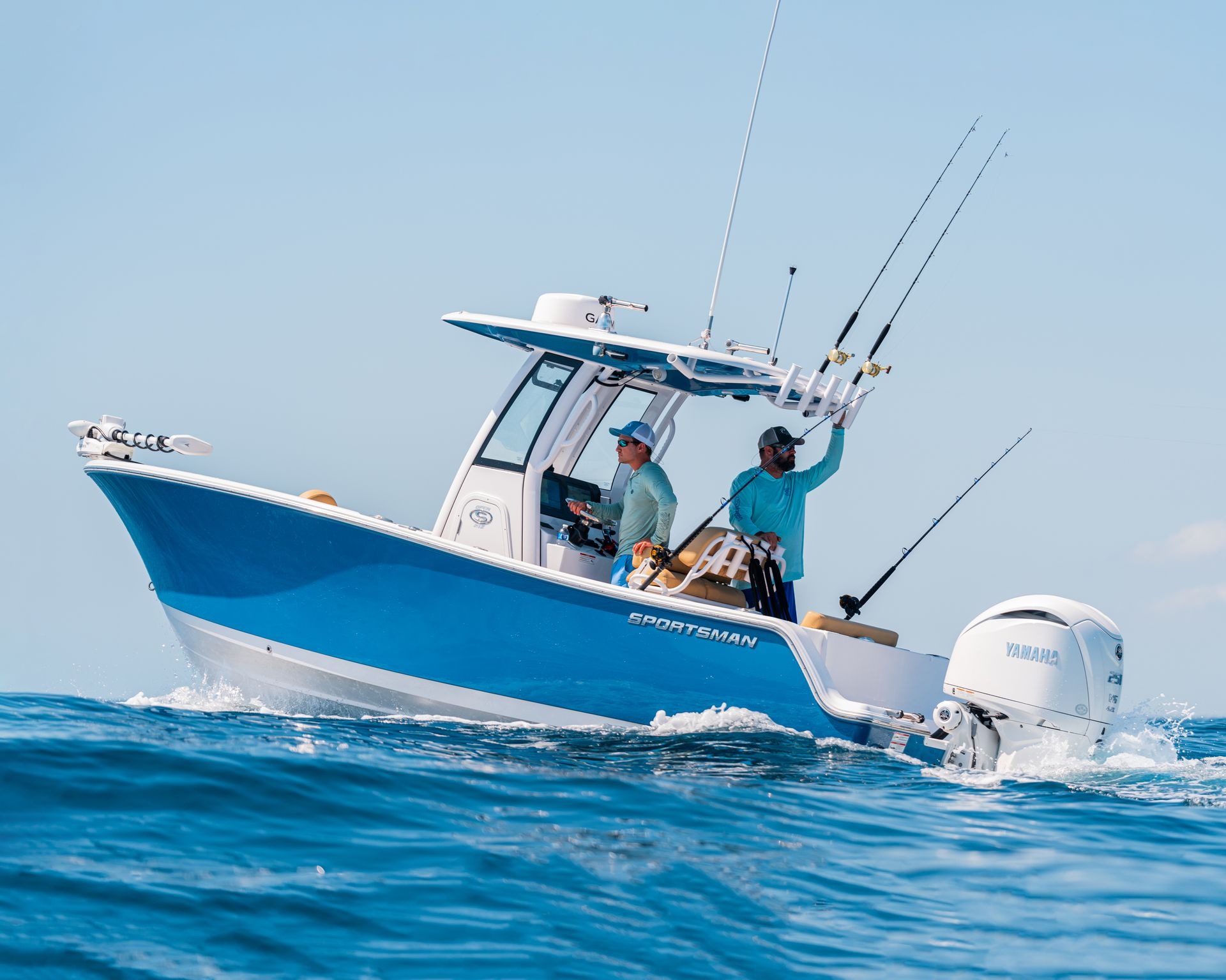 How to Plan the Perfect Tampa Bay Fishing Trip on a Budget